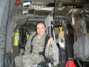 Comprehensive Military Medical Records Reviewed