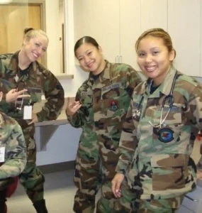 Veteran Disability Consultation