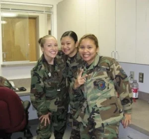 Veterans Affairs Consultation Service